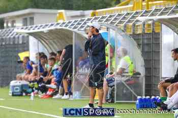 VIDEO Serie C | Calcio Lecco, Tacchinardi: «Ragazzi, ottima gara» - Lecco Channel News