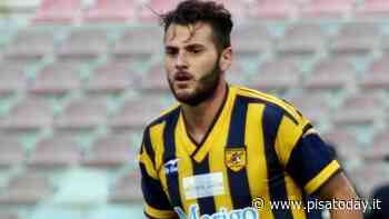 Pontedera, è Nicastro l'atteso rinforzo in attacco - PisaToday