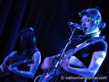 REVIEW: Late Purple City nights bring live music options