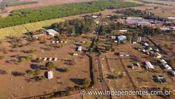 Competidores ganham nova área de camping na Festa do Peão de Barretos | Festa do Peão de Barretos - Os Independentes