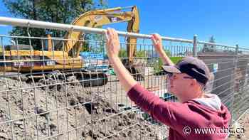 Ontario's opioid crisis is killing men in the construction industry