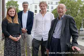 Ruhrpreis für Kunst und Wissenschaft 2021