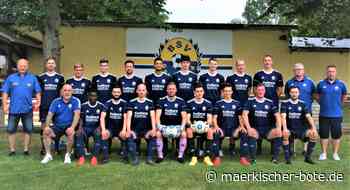 BSV Guben Nord will Klassenerhalt sichern - Märkischer Bote