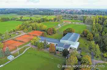 Neues Sportzentrum in Guben - Spree-Neiße - WochenKurier