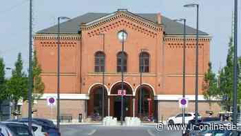 Bauarbeiten in Guben: Deutsche Bahn bietet Anwohnern alternative Übernachtungsmöglichkeiten an - Lausitzer Rundschau