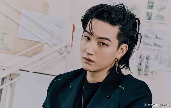 GOT7’s JAY B announces sophomore EP ‘Be Yourself’