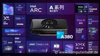 Ethereum-Mining mit Intel Arc: Schlechte Benchmarks werden Spieler freuen