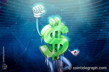 US dollar hits new 20-year high — 5 things to know in Bitcoin this week