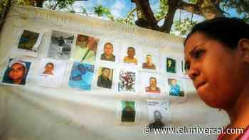Historias de la Violencia: Minas de oro bañadas de sangre - El Universal (Venezuela)