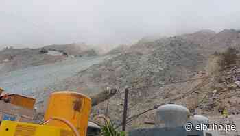 Gerencia Regional de Energía y Minas tomará acciones por tres fallecidos en Condesuyos - El Búho.pe