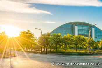What does new city status actually mean for Milton Keynes? - Milton Keynes Citizen
