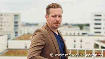 Flixtrain: Wie der Herausforderer der Deutschen Bahn seinen Expansionsplan retten will