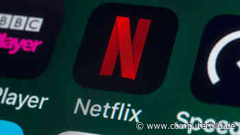 Netflix: Mögliche Preise für Werbe-Abo aufgetaucht
