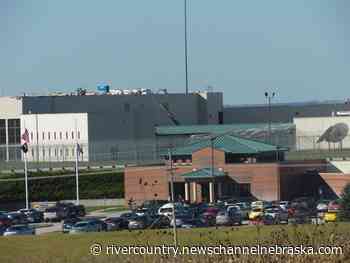 State reports inmate death at Tecumseh - newschannelnebraska.com