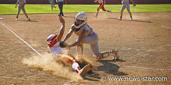 Dale tops Tecumseh in eight innings, 4-3 – Shawnee News-Star - Shawnee News-Star