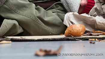 'The need is definitely there:' Nanaimo youth homelessness put into focus through unique overnight event - Nanaimo News NOW