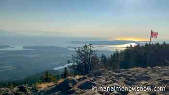 VIDEO: Mount Benson provides challenging trek with spectacular views - Nanaimo News NOW