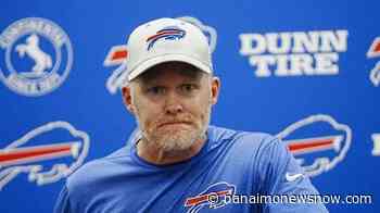 Analysis: Bills' 'thorough examination' clearly failed - Nanaimo News NOW