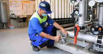 Danone Rotselaar stelt teveel aan gezuiverd afvalwater ter beschikking - Het Laatste Nieuws