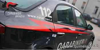 Concorso per ufficiali della riserva selezionata dell'Arma Carabinieri - Qui Mesagne