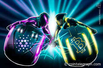 Cardano outranks Bitcoin in global top intimate brands in new report