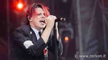 YUNGBLUD in concerto venerdì 10 marzo 2023 al Forum di Assago (Milano) - rockON.it