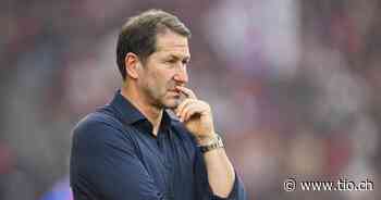 Zurigo sempre fermo a zero vittorie, il Basilea fa festa - Ticinonline