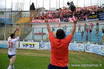Il Varese torna al Franco Ossola per non restare fermo a Sanremo: va battuta l'illusione della C. Squadra forte, ma il Legnano lo è altrettanto - VareseNoi.it