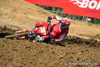 Il campionato italiano Prestige riparte da Fermo - MXBars.net