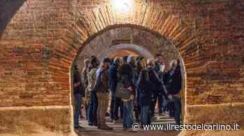 ’Fermo Attivo’ Visite guidate anche di notte - il Resto del Carlino