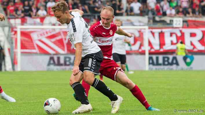 Energie Cottbus feiert klaren Sieg gegen Meuselwitz - rbb24