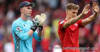 Exciting trio show Nottingham Forest potential as importance of transfer business underlined - Nottinghamshire Live