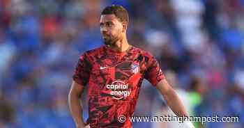 Nottingham Forest transfer news LIVE: Lodi latest as Cooper backs spending spree - Nottinghamshire Live