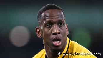 Wolves defender Willy Boly dodges Newcastle game to force Forest move - PlanetSport