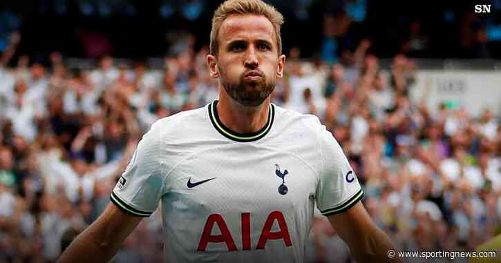 Nottingham Forest vs. Tottenham result, highlights from Premier League as Kane double seals victory - Sporting News