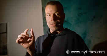 Wolfgang Tillmans: Older, Wiser, Cooler