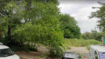 Uomo senza vita trovato nel parco di Centocelle