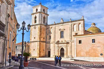 Riflessioni da Santa Severina sul turismo culturale in Calabria - Soverato Web
