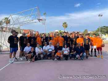 A Montepaone il “1° Memorial Play For Gus” - Soverato Web