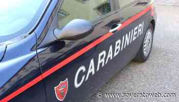 Diciassettenne tenta il suicidio nel bagno di casa, salvata dai carabinieri - Soverato Web