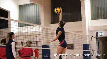 Volley Soverato, arriva la giovane schiacciatrice Sofia Giambanco - CatanzaroInforma