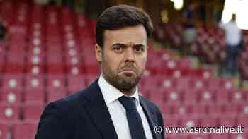 Calciomercato Roma, blitz in città: firma imminente - AsRomaLive.it