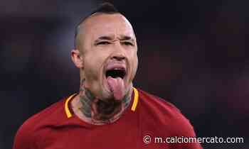 Roma, senti Nainggolan: 'La città mi vuole bene, ho fatto una scelta sbagliata e ancora me ne pento. Il ritorno in giallorosso...' - Calciomercato.com