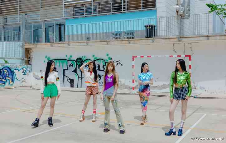 NewJeans’ label ADOR responds to criticism of “sexual” lyrics in ‘Cookie’ with extensive statement