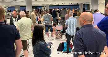 Airlines with worst holiday flight delays revealed - with massive differences in UK wait times