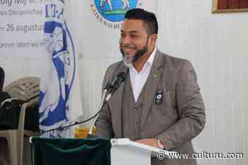 Verplichte landsdienaren registratie op komst of Bevriezing loon - Culturu nieuws | Suriname