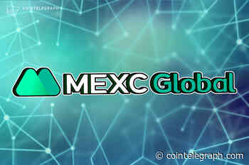 MEXC is burning more MX Token through ENS index sales - Cointelegraph