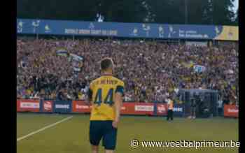 Geweldig: Van der Heyden en Union SG dansen na zege tegen Anderlecht - VoetbalPrimeur.be