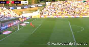 WOW! Van Crombrugge houdt Anderlecht nog recht met wereldsave tegen Union - VoetbalPrimeur.be