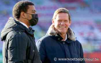 'Dra einde samenwerking tussen Feyenoord en Arnesen (ex-Anderlecht)' - VoetbalPrimeur.be